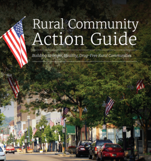 cover of Rural Community Action Guide
